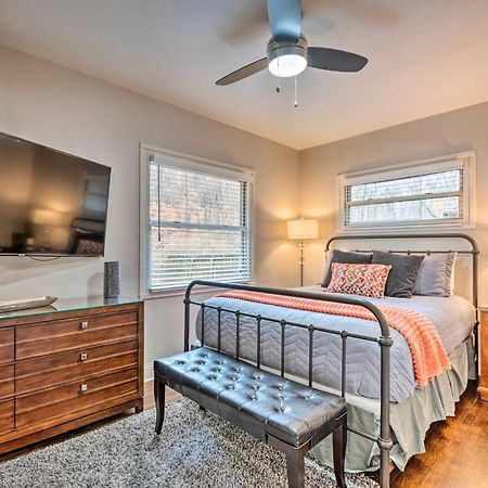 Atlanta Retreat With Deck In Greenbriar Area! Екстериор снимка